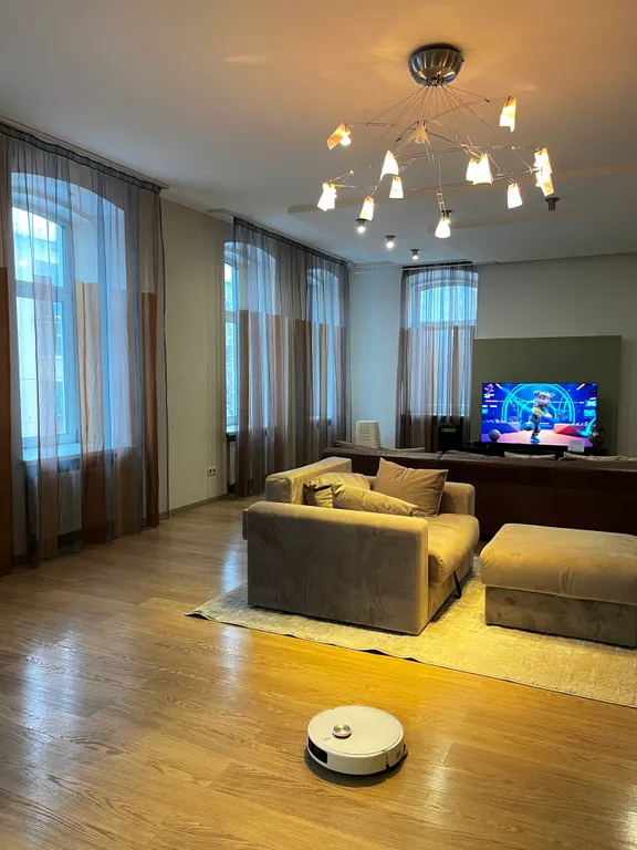 Апартамент  Big Family