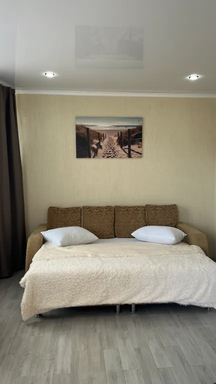 Квартира Комната — Кучугуры