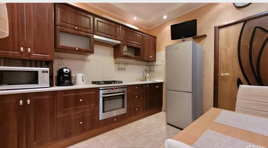 Квартира Уютная квартира возле Летнего озера — Калининград