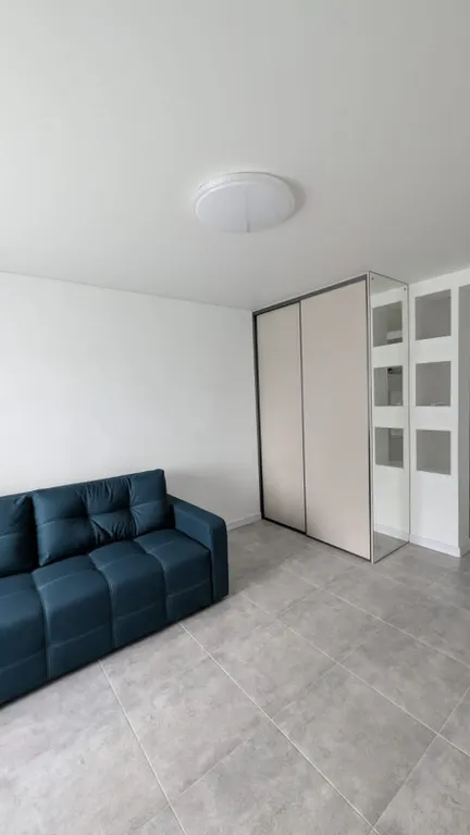 Квартира с отдельным входом