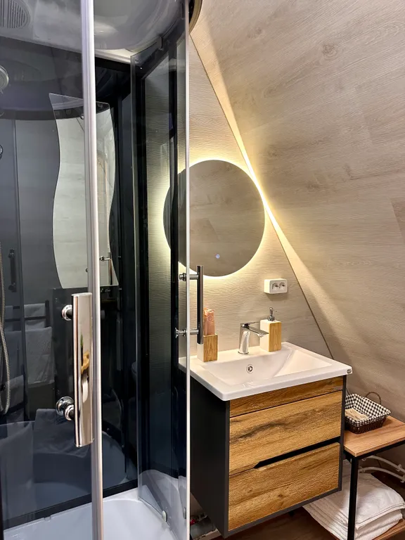 1-комнатный Дом