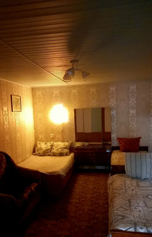 Гостевой дом у сосен.