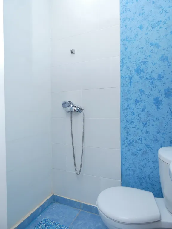 Квартира Комната — Лазаревское