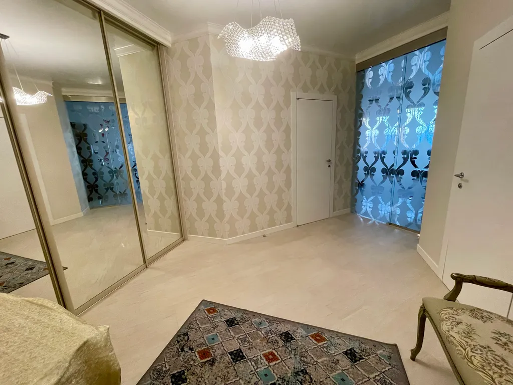 Просторные, удобные, красивые апартаменты в элитном комплексе