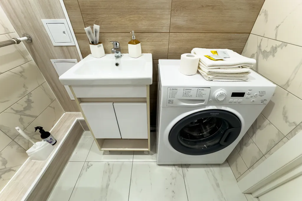 Студия на Набережной реки в ЖК Аквамарин