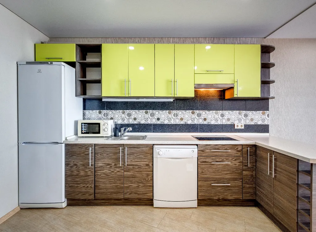 Апартаменты 92 с видом на море