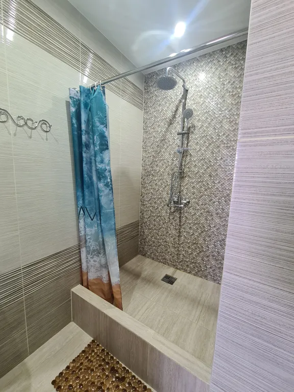 Апартаменты двухкомнатные Де-люкс