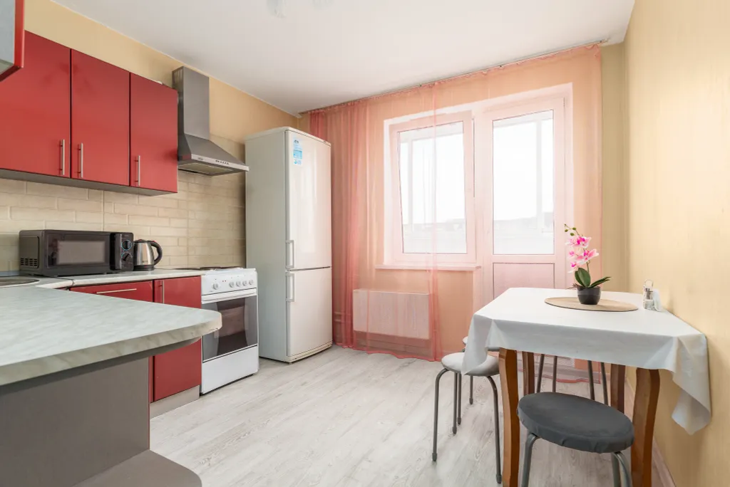 Квартира Комфортные апартаменты рядом с Краевой клинической больницей — Краснодар