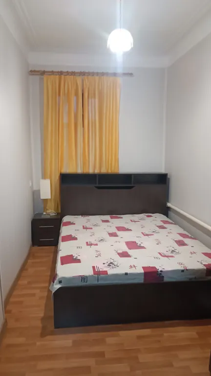 Отдельный дом без других отдыхающих