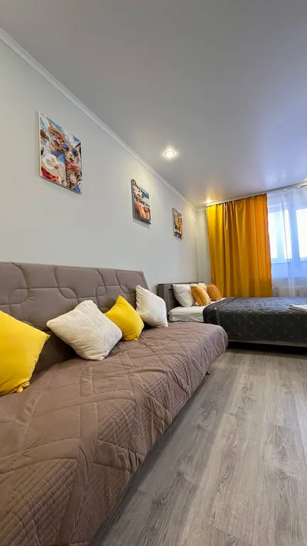 У нас лучшие чем дома