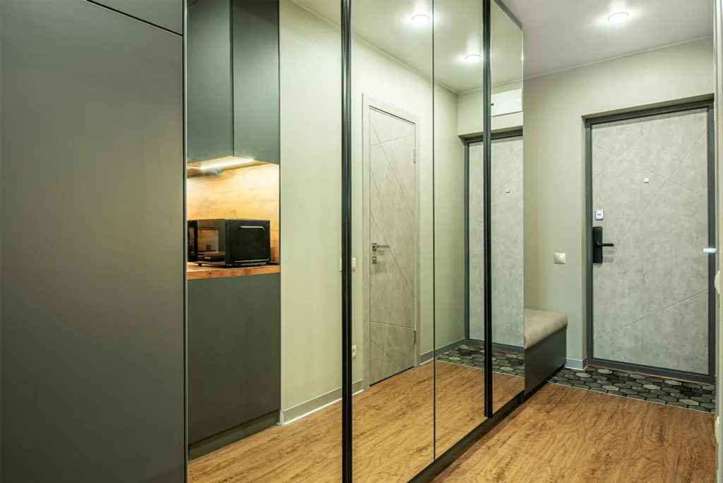 Стильная студия