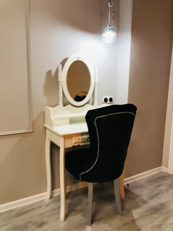 Лакшери Апарт в центре