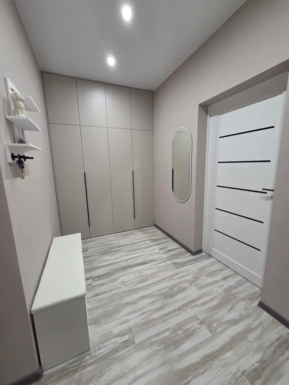 Нoвая уютнaя евродвушка