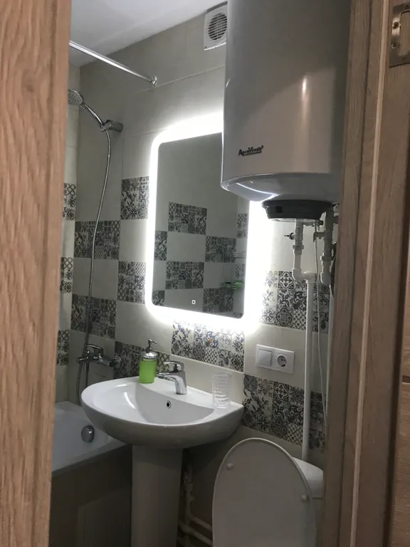 Квартира Апартаменты Welcome — Ярославль