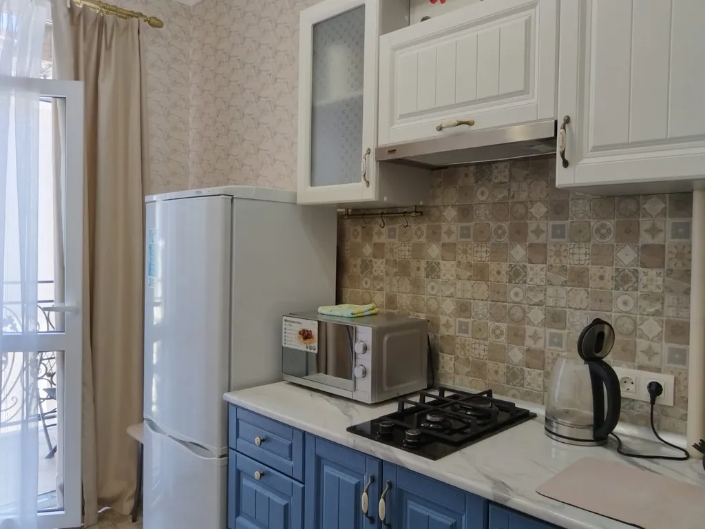 Квартира Квартира в центре Олимпийской набережной — Сириус