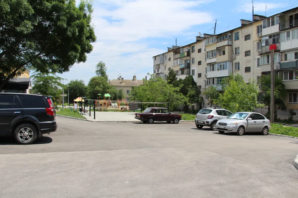 Уютная квартира в центре рядом с набережной