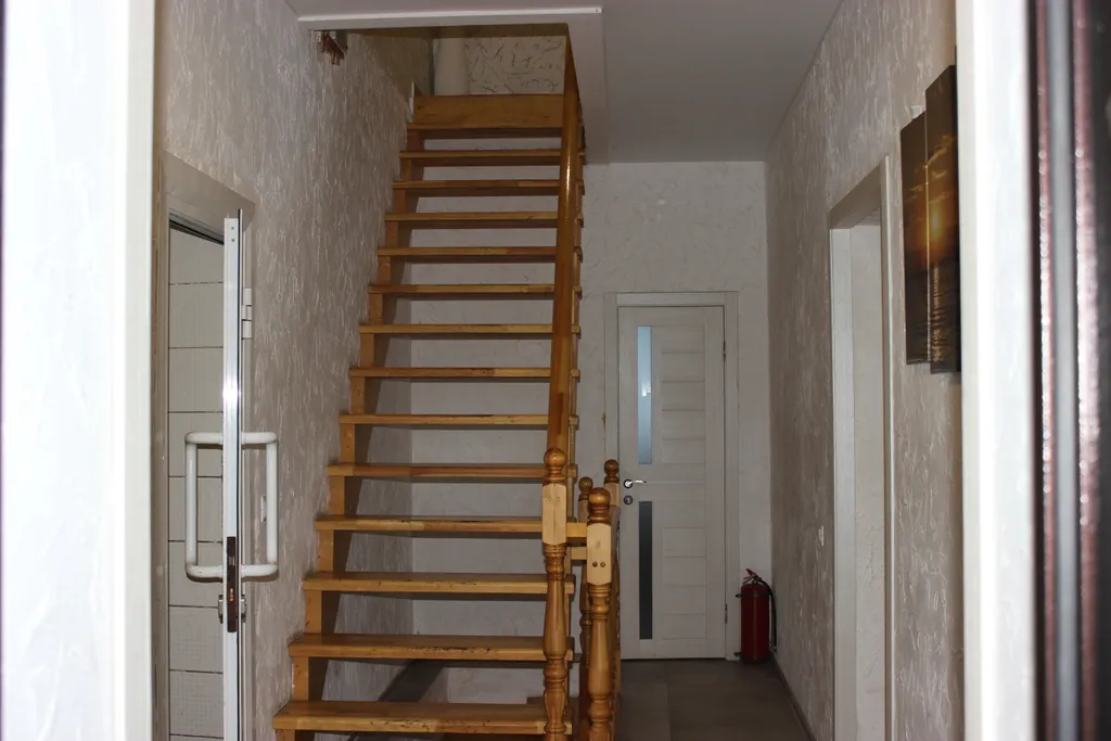 Загородный гостевой дом