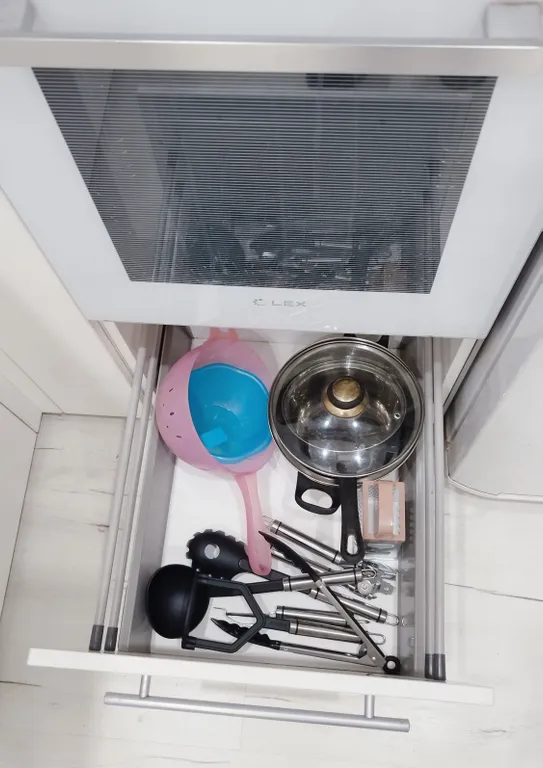 Квартира 2-комнатная Квартира — Песочный