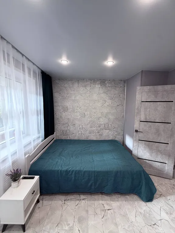 Квартира Квартира у Зоопарка — Калининград