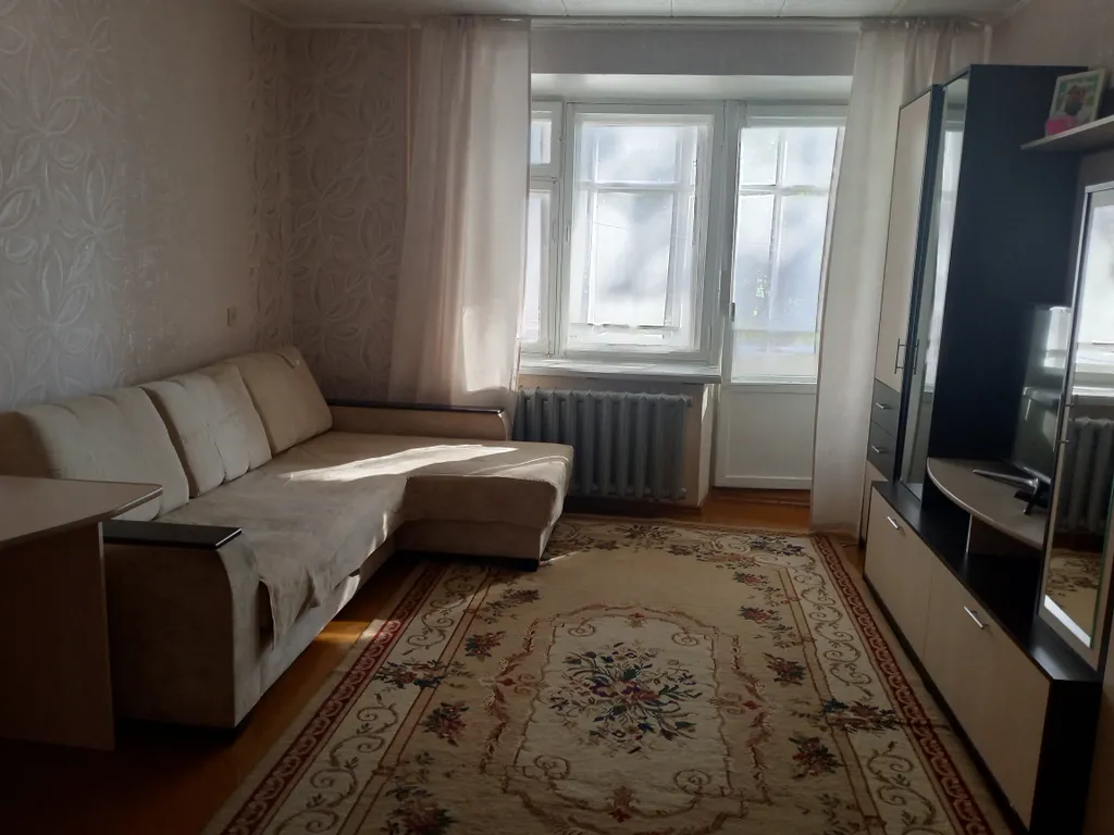 Квартира на родине Деда Мороза — аренда посуточно в Великий Устюг