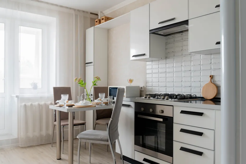 Парк, центр, тишина, ещё и дорогой матрас