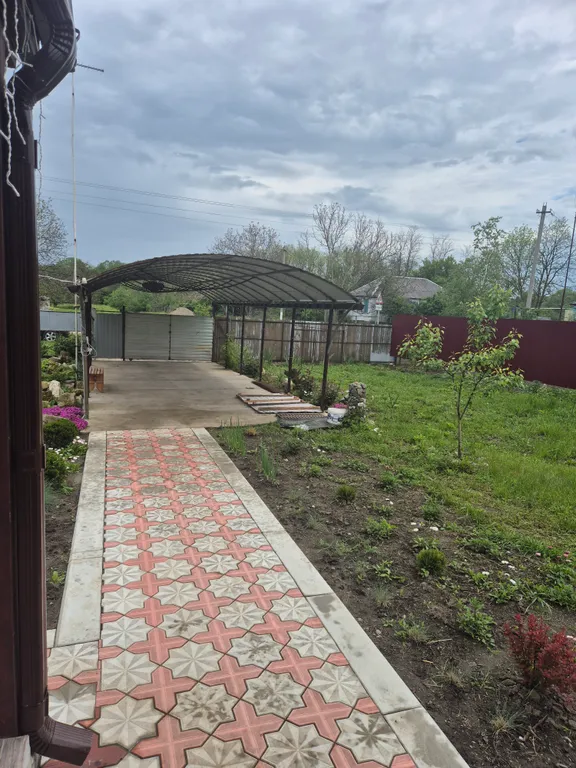 Гостевой домик