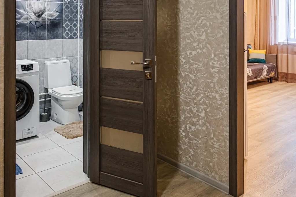 Уютная студия в самом центре города