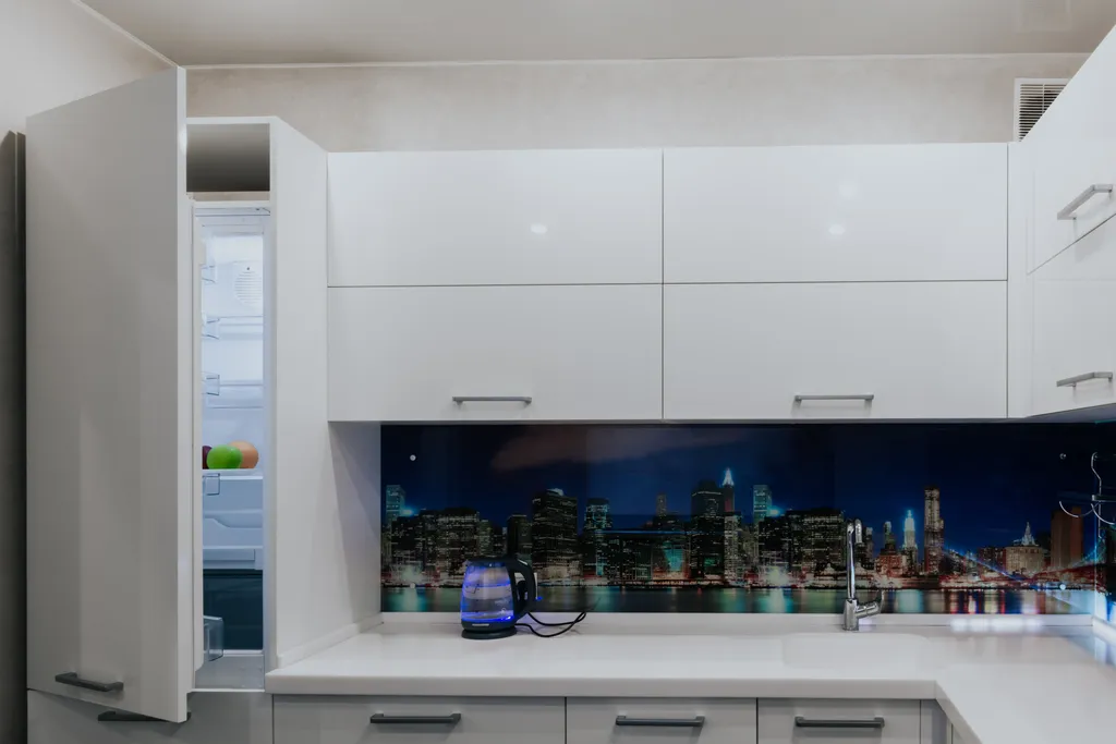 Квартира Апартаменты с джакузи у Планеты с бесплатным вай-фай — Красноярск