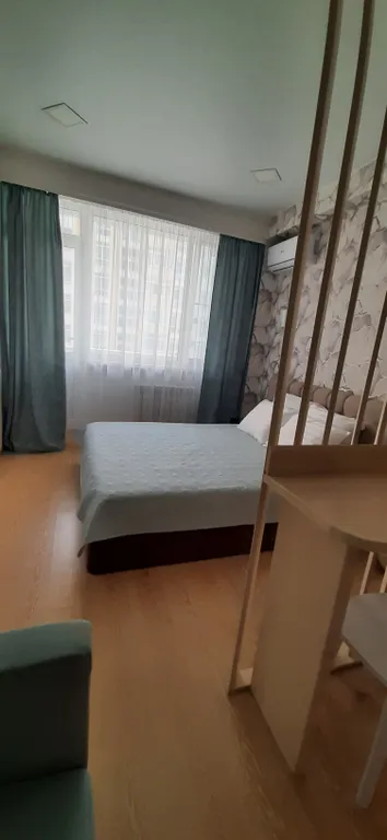 Квартира Квартира Студия в Близнецах — Сириус