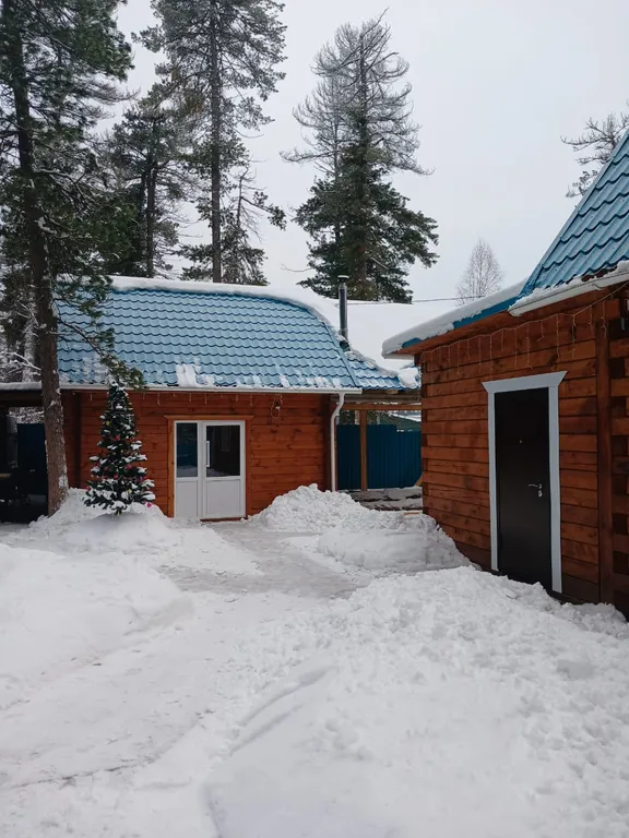 4-комнатный Дом