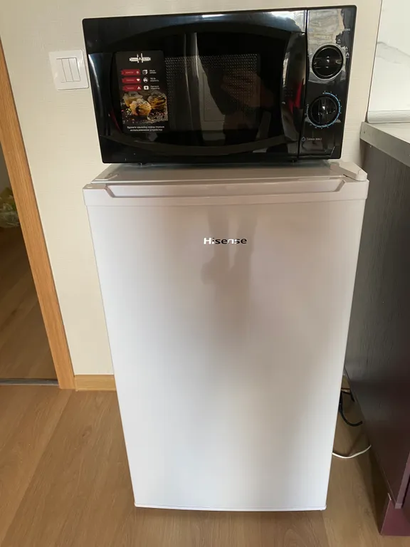 Квартира Квартира Студия в курортном районе Санкт-Петербурга в новом ЖК — Песочный