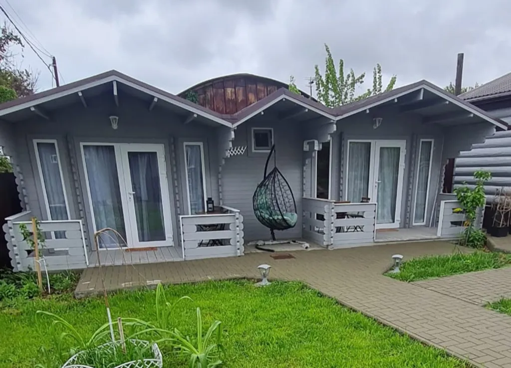 Летняя дача