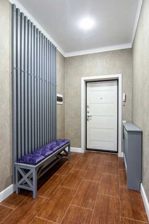 Большая квартира в центре города в 200 метрах от моря