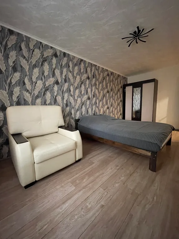 Уютная квартира — аренда посуточно в Орехово-Зуево