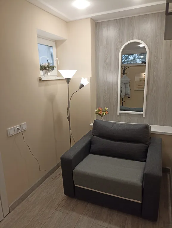 Уютный гостевой домик