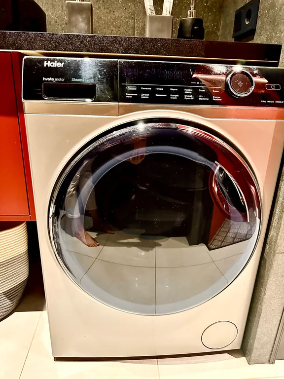 Квартира Квартира от известного дизайнера — Москва