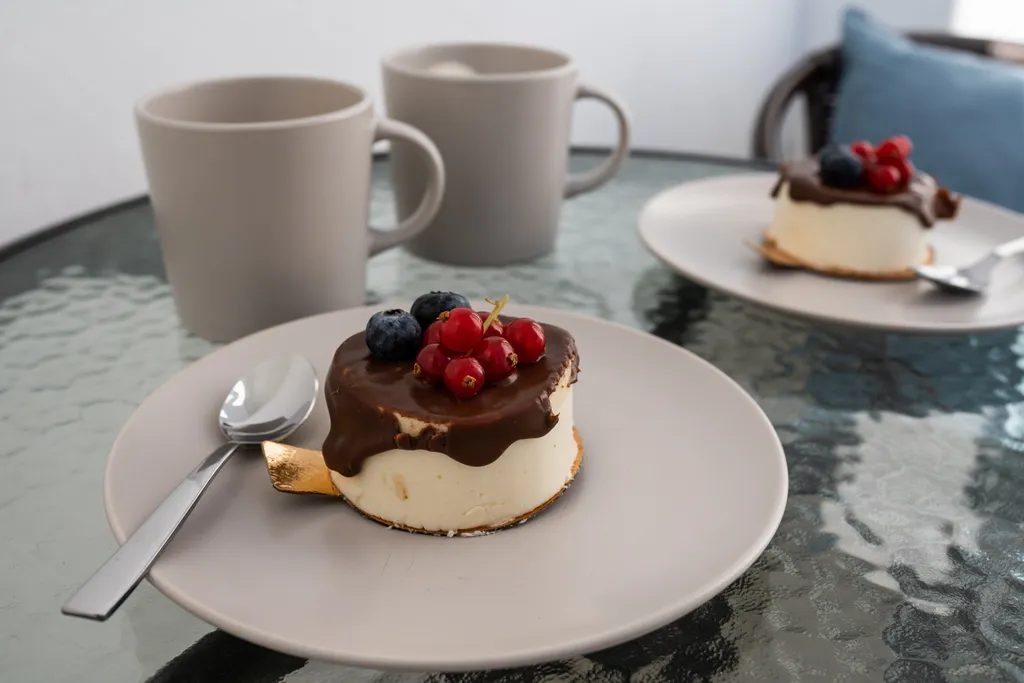 Квартира Квартира Дыхание утра у моря — Сириус