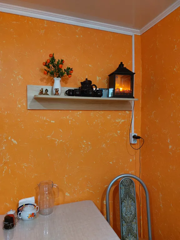 Комната-студия в курортной зоне