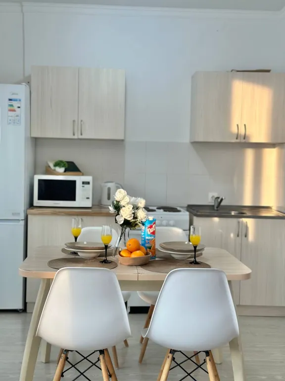 Alan City Apartments