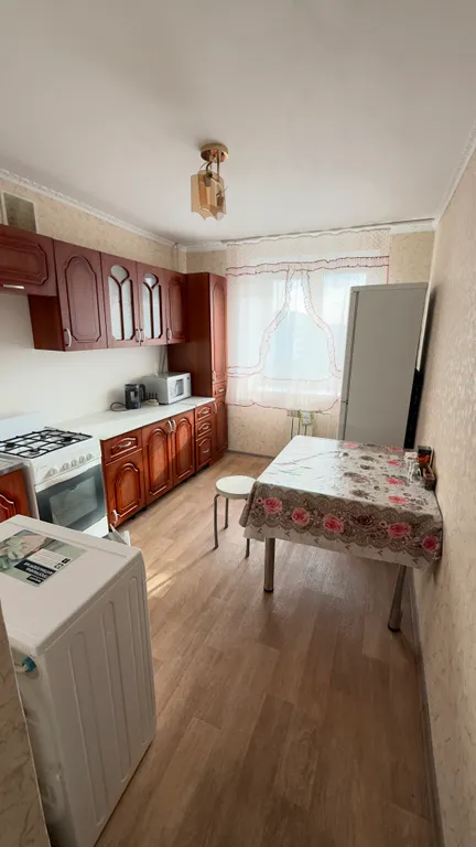 Уютная квартира в новом доме