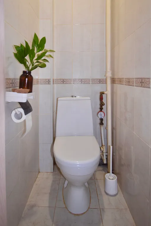 Квартира Апартаменты в сердце города — Кронштадт