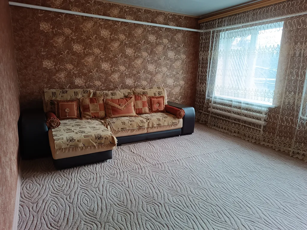 Коттедж Частный дом с видом на гору Машук — Пятигорск