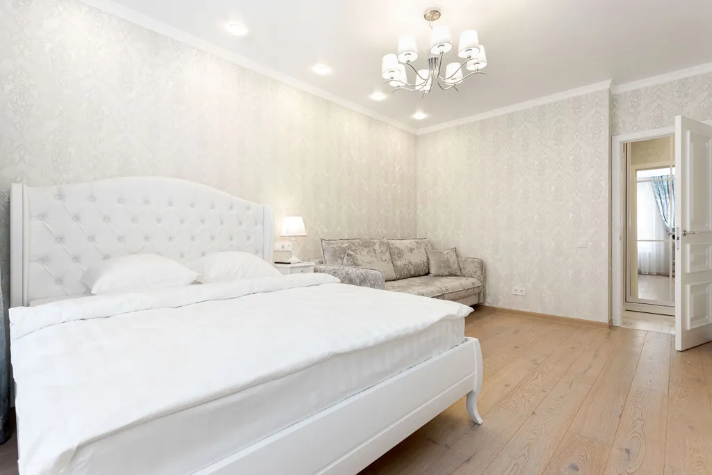 Квартира Апартаменты Кантиана 4.3 — Калининград