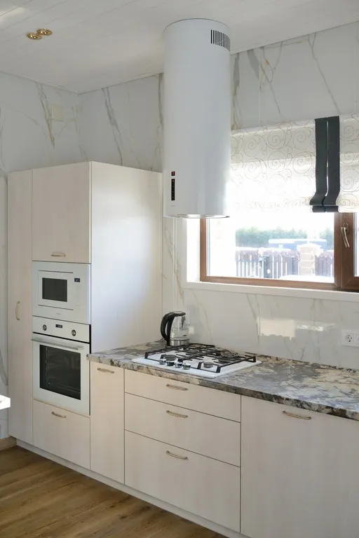 Коттедж в Коприно