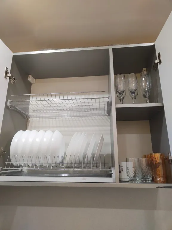 Сдайте нервы в багаж и живите с комфортом в квартире с оценками на 5