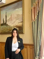Ванесса Асатрян