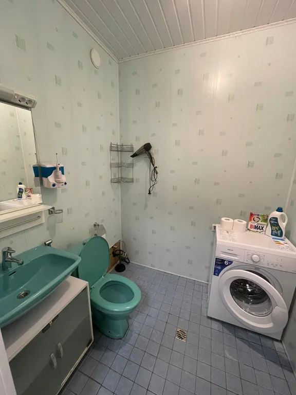 Жилье в центре города