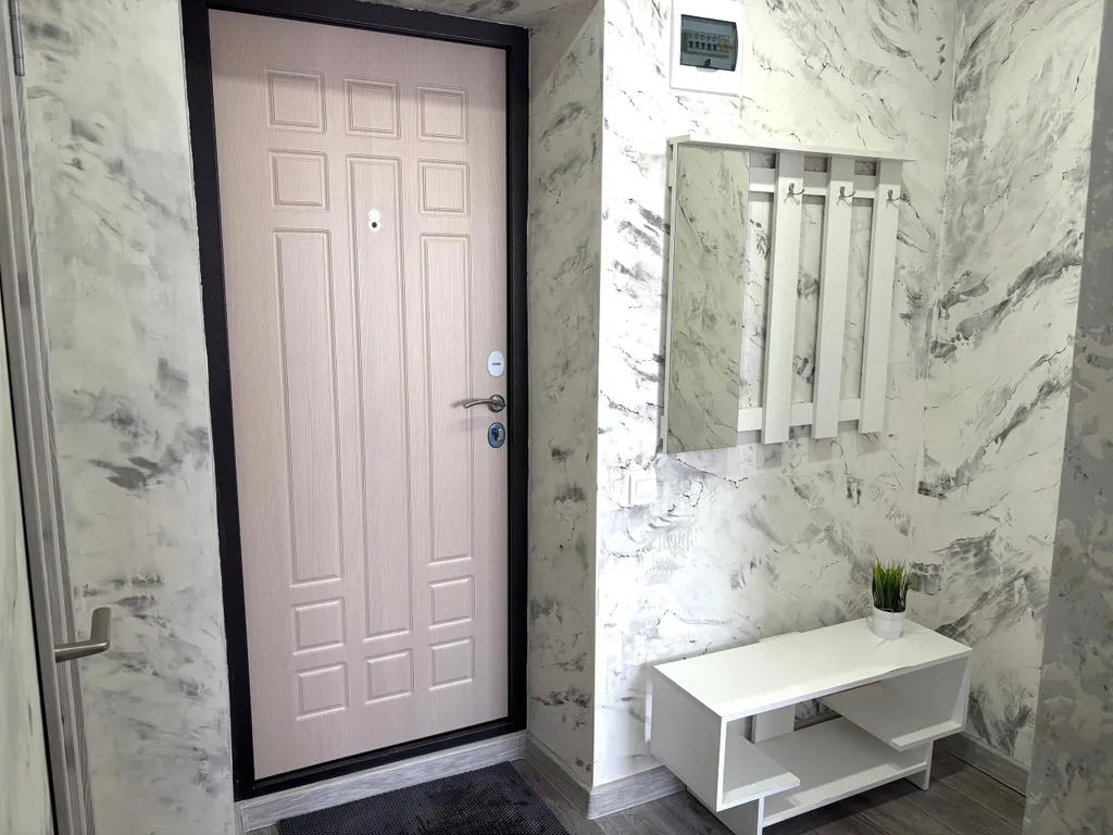 Ваша территория спокойствия и комфорта