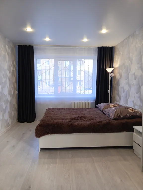 2х-комнатная уютная квартира у РТЦ Виконда — аренда посуточно в Рыбинск