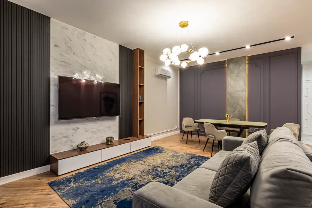 Vip апартамент центр Алматы жк метрополь 139